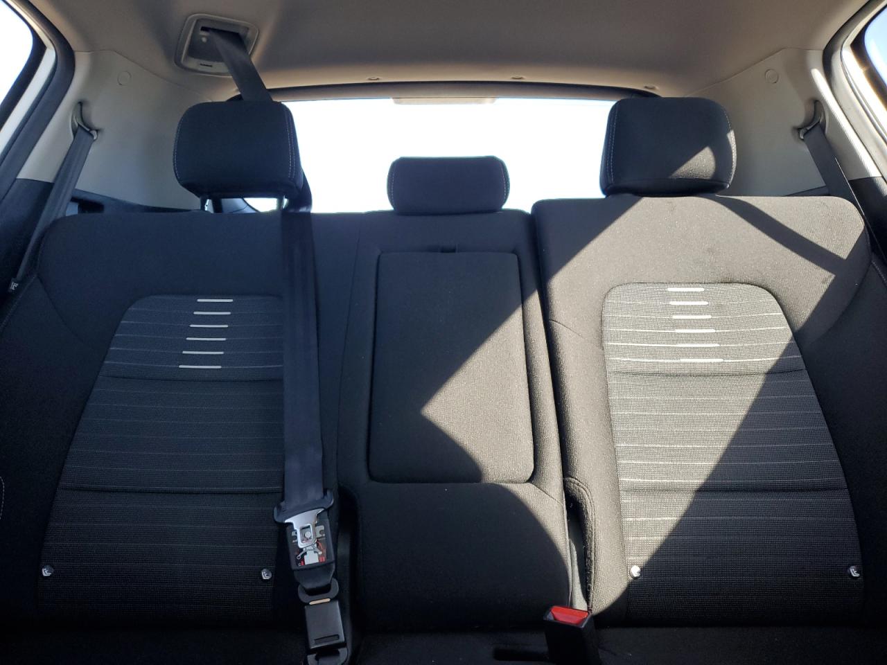 2022 Kia Sportage Lx VIN: KNDPMCAC9N7968125 Lot: 82461795