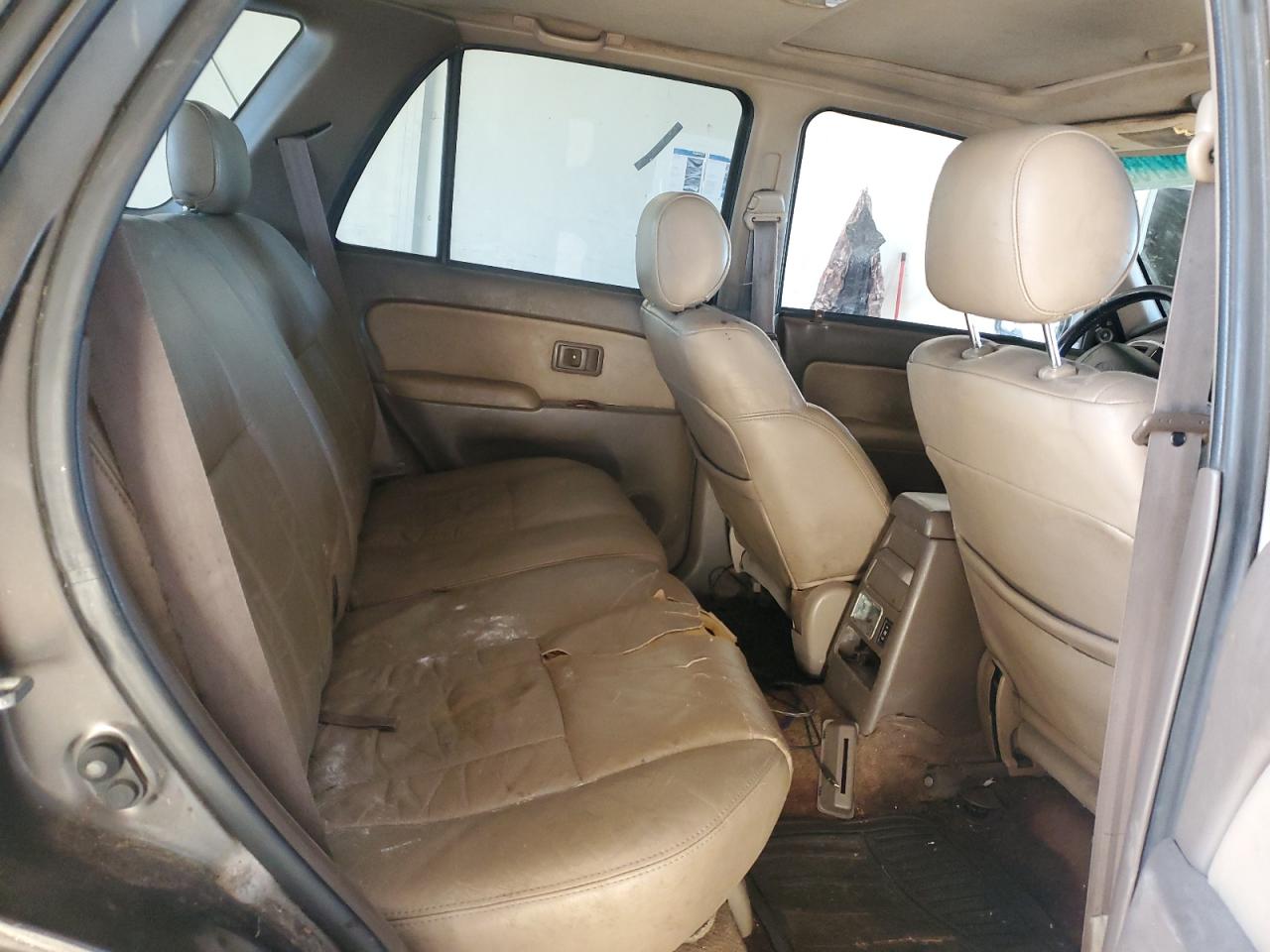 1996 Toyota 4Runner Limited VIN: JT3HN87R6T0042480 Lot: 84482755