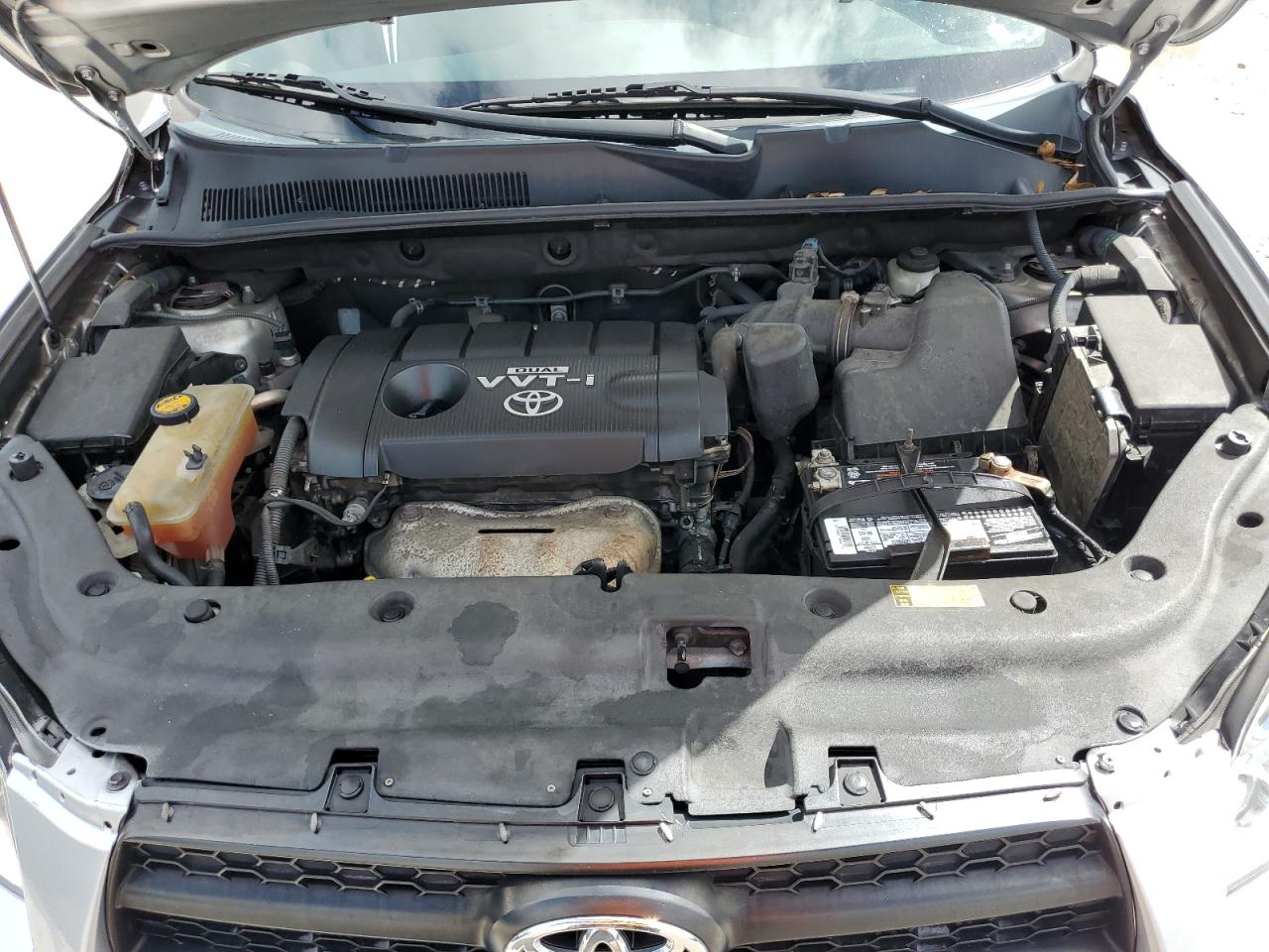 2010 Toyota Rav4 VIN: 2T3BF4DV7AW062254 Lot: 90978795