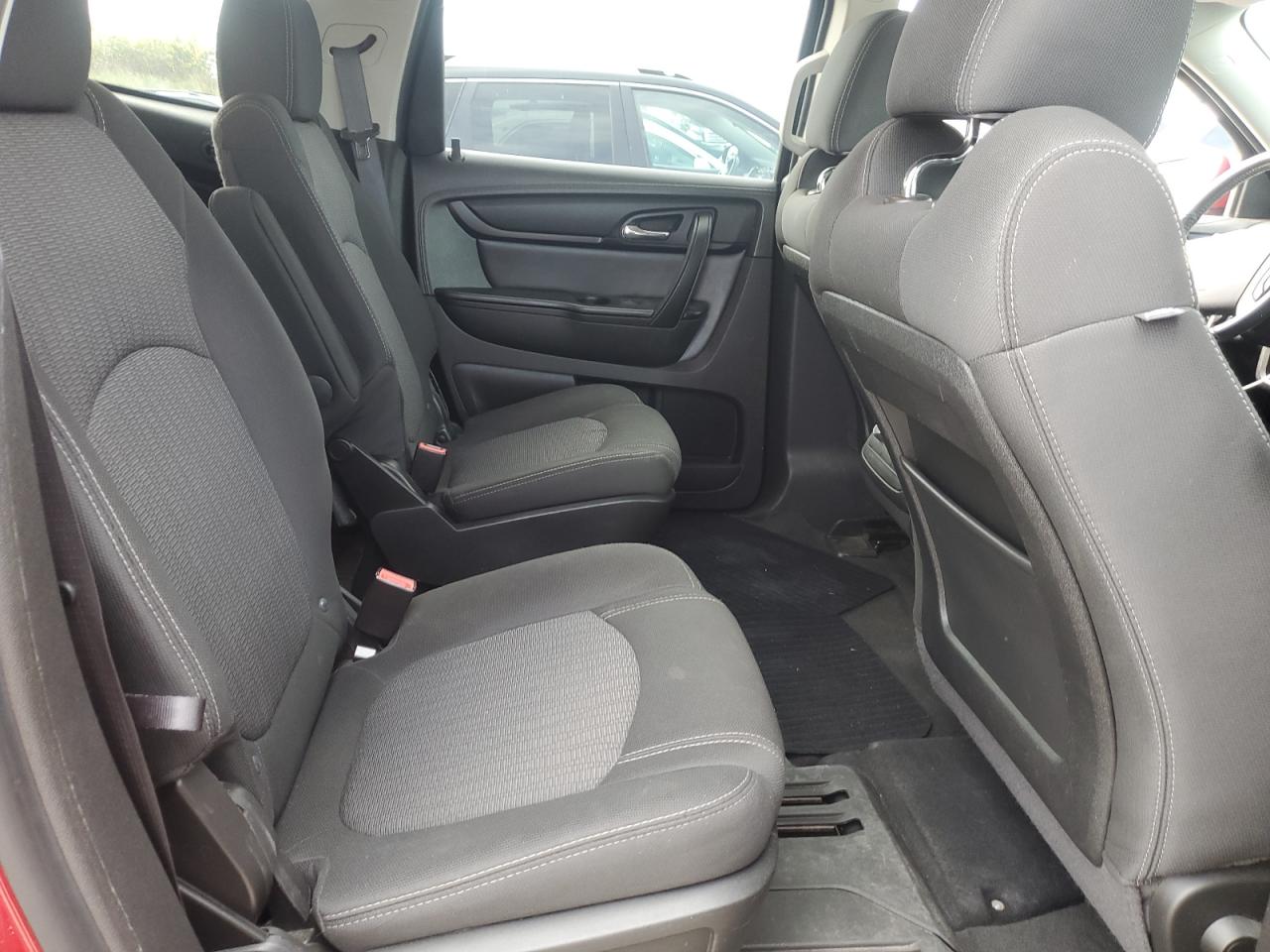 2014 Chevrolet Traverse Lt VIN: 1GNKRGKD1EJ112628 Lot: 82254505