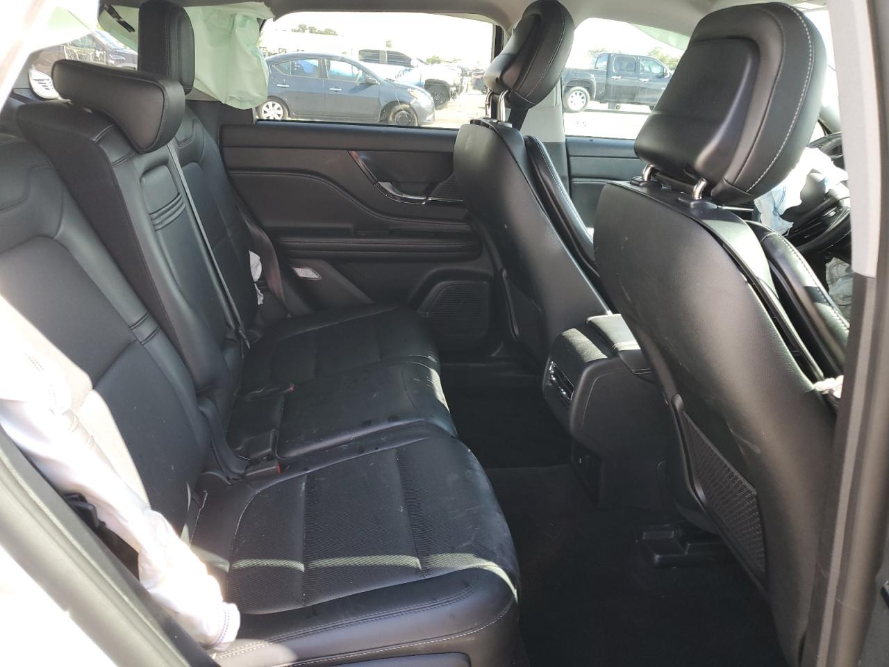 2020 Lincoln Corsair VIN: 5LMCJ1C96LUL16311 Lot: 90890495