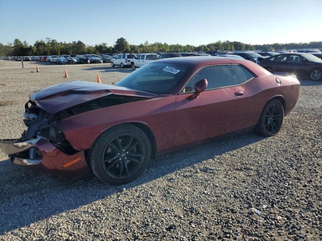 2018 Dodge Challenger R/T