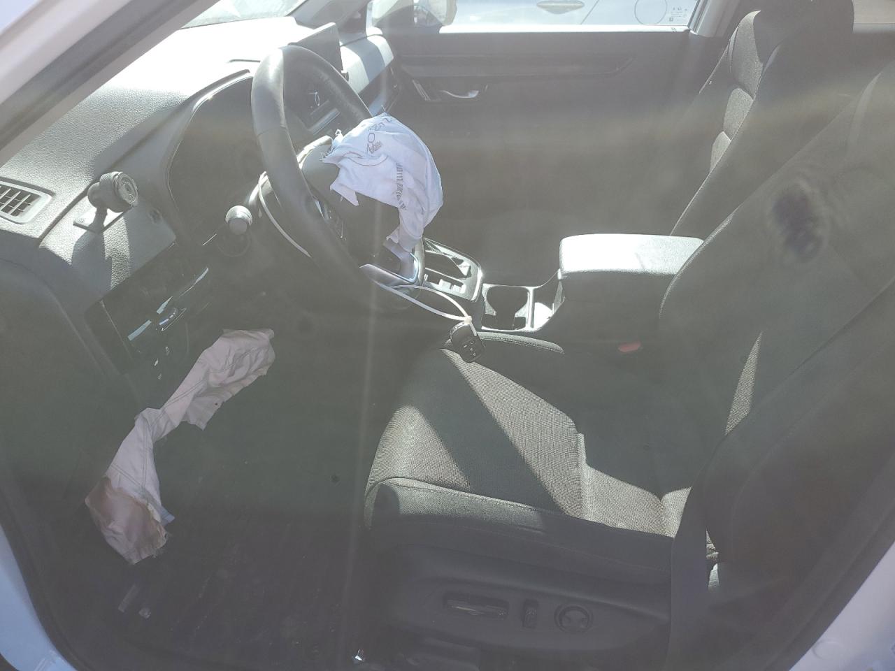 2023 Honda Cr-V Sport VIN: 2HKRS4H5XPH118739 Lot: 86136255