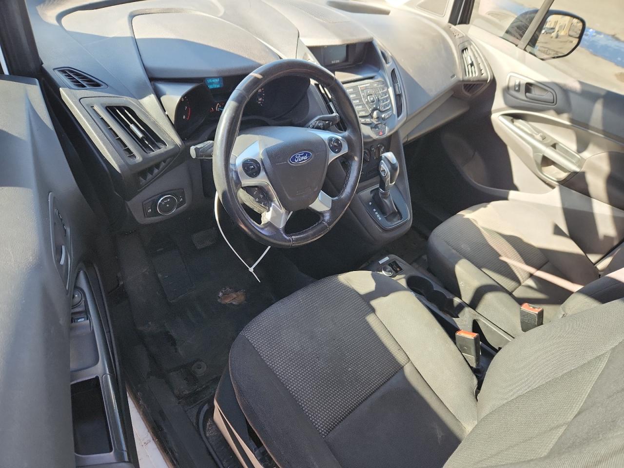 2018 Ford Transit Connect Xl VIN: NM0LS7E76J1379794 Lot: 87120125