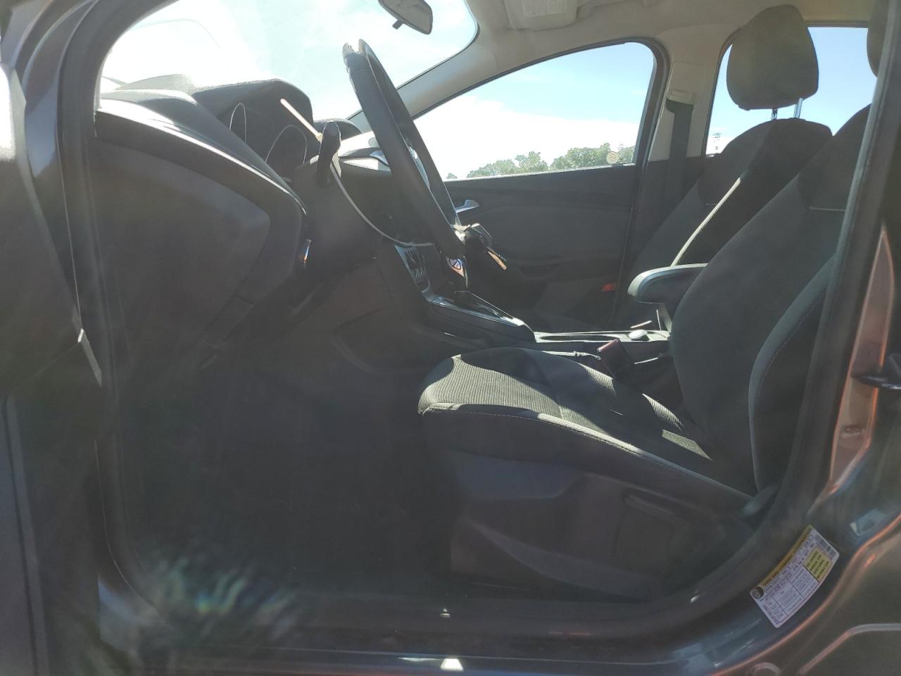 2013 Ford Focus Se VIN: 1FADP3K21DL113558 Lot: 82317455