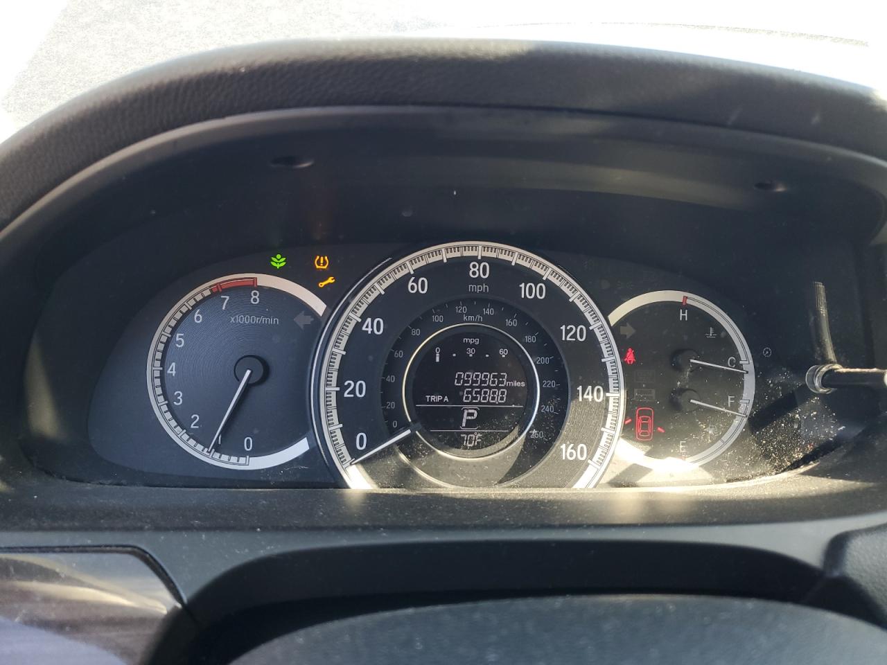 2016 Honda Accord Exl VIN: 1HGCR3F88GA032038 Lot: 85548615