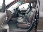 2011 HYUNDAI SANTA FE 2.2 CRDI PREMIUM 5DR AUTO [7 SEATS] for sale at Copart SANDWICH