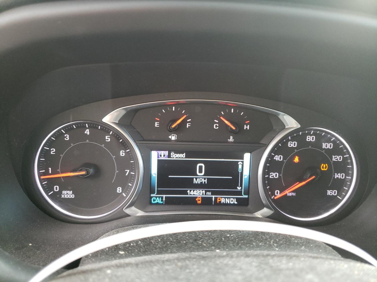 2017 GMC Acadia Slt-1 VIN: 1GKKNULS0HZ317691 Lot: 89813165