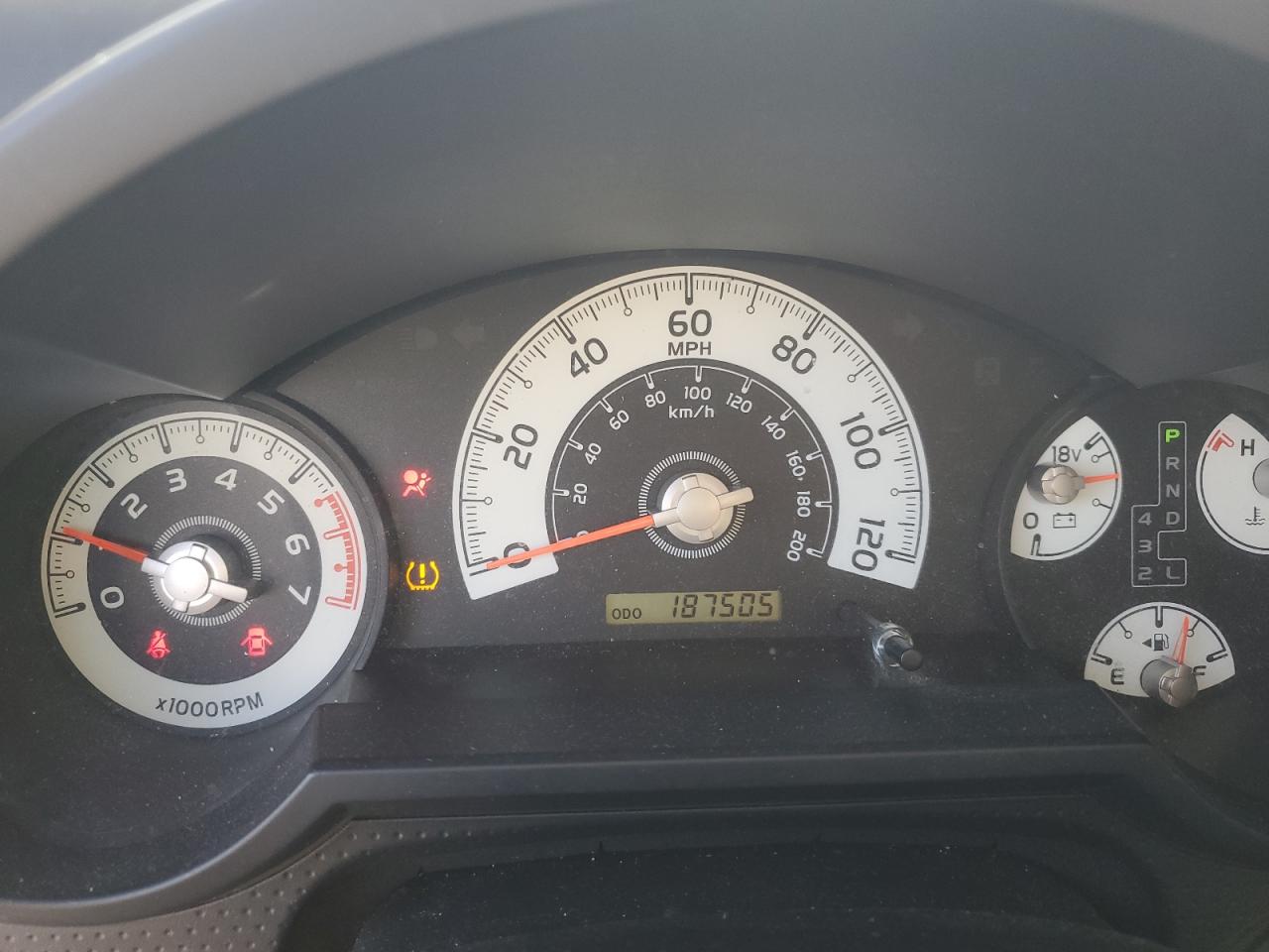 2013 Toyota Fj Cruiser VIN: JTEBU4BF6DK169998 Lot: 90899815