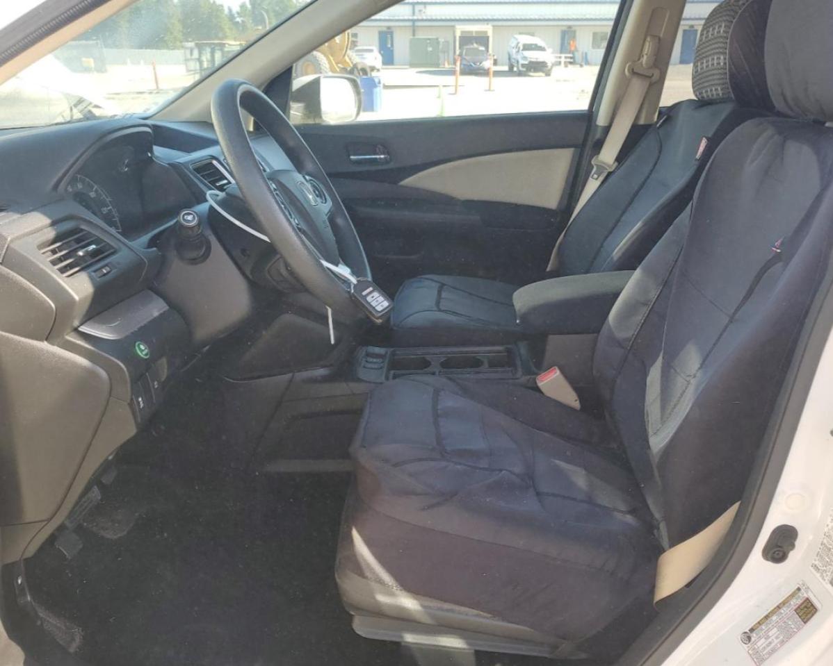 2015 Honda Cr-V Ex VIN: 5J6RM4H58FL090373 Lot: 85143695