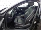 2016 MERCEDES-BENZ C220 D SE  for sale at Copart WOLVERHAMPTON
