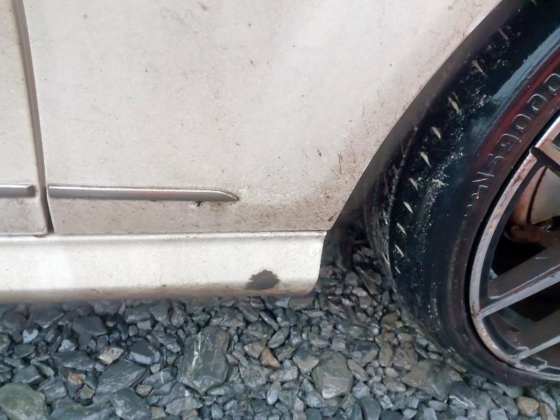 2013 MERCEDES-BENZ C CLASS C200 CDI BLUEEFFICIENCY AMG SPORT PLUS 4DR