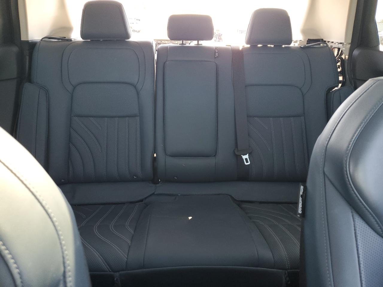 2023 Nissan Ariya Platinum + VIN: JN1DF0CD4PM700737 Lot: 84999905