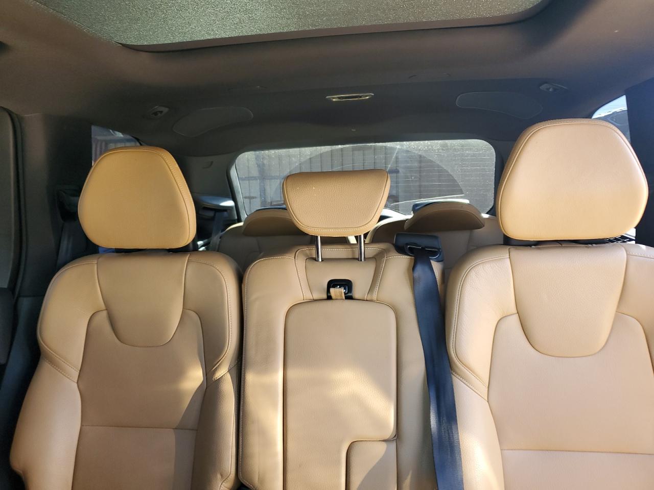 2017 Volvo Xc90 T6 VIN: YV4A22PK0H1179208 Lot: 87295175