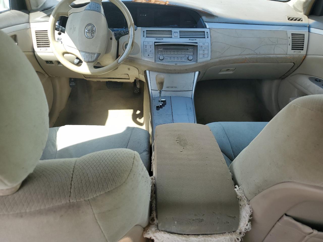 2006 Toyota Avalon Xl VIN: 4T1BK36B66U141861 Lot: 84182965