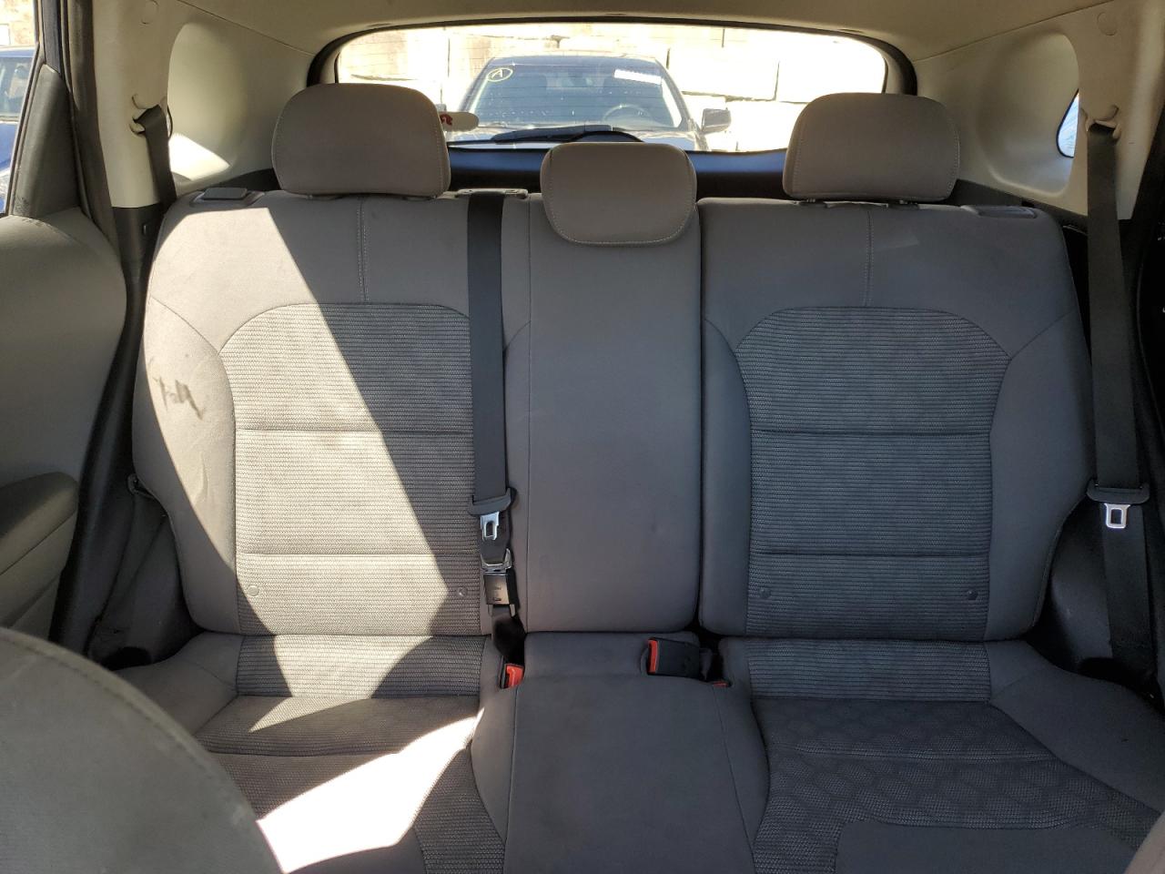 2020 Kia Niro Lx VIN: KNDCB3LC2L5448018 Lot: 85881615