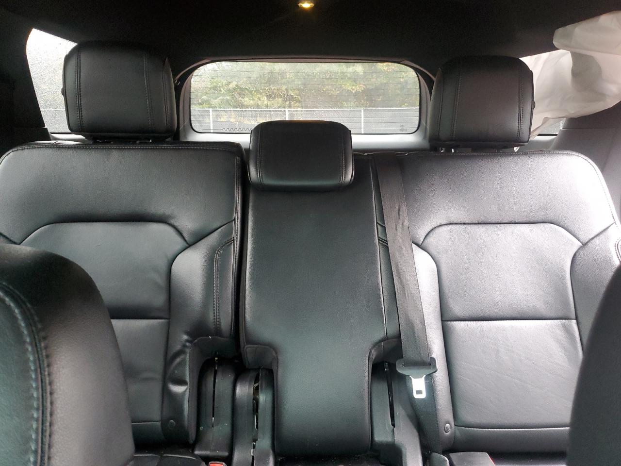 2016 Ford Explorer Xlt VIN: 1FM5K8D83GGC42485 Lot: 81985655