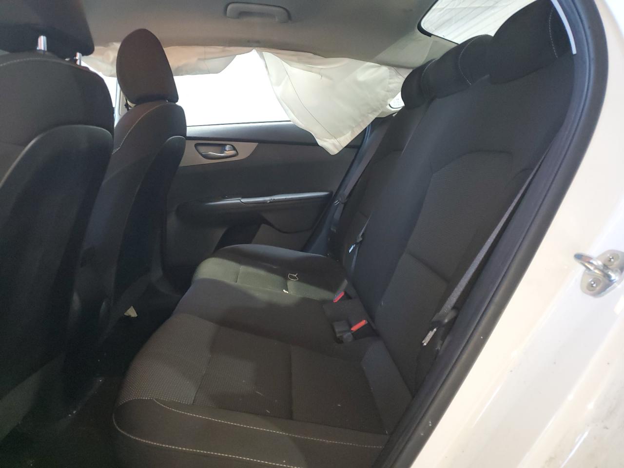 2020 Kia Forte Fe VIN: 3KPF24AD0LE191217 Lot: 86310745