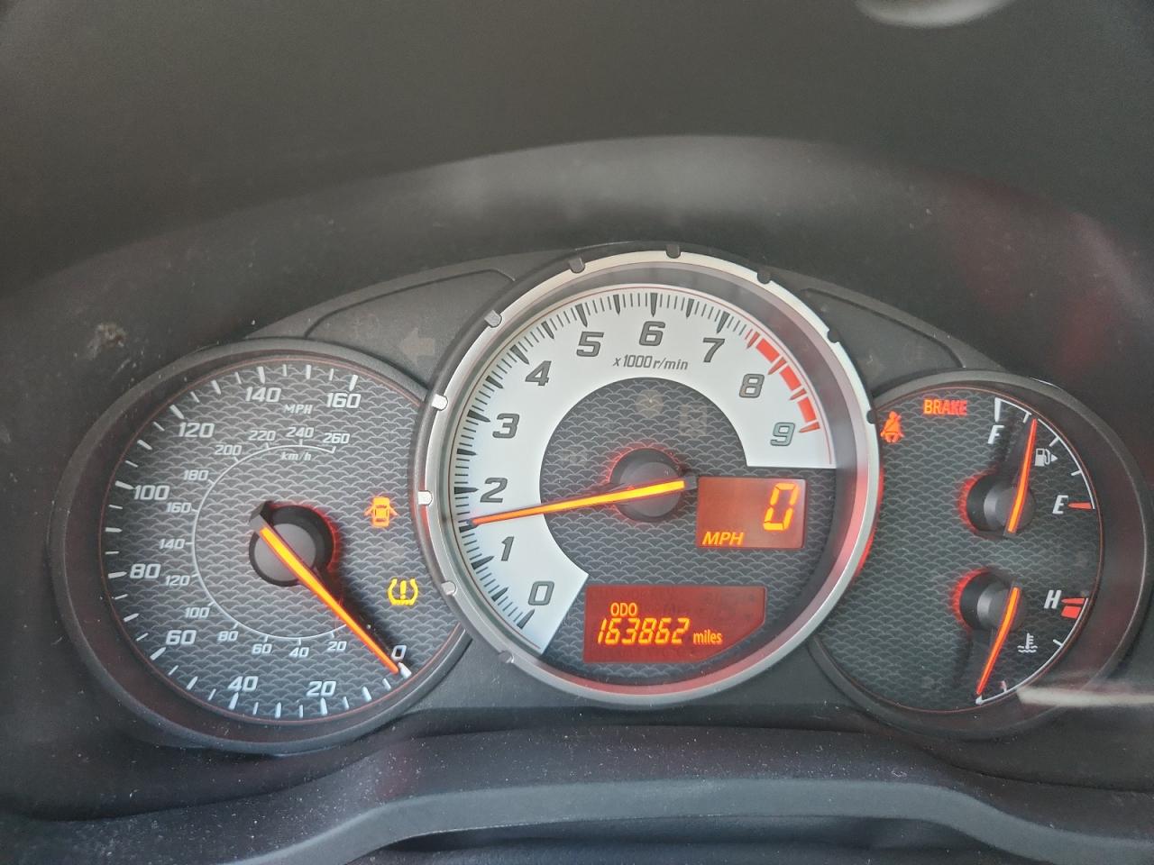 2014 Toyota Scion Fr-S VIN: JF1ZNAA12E9706272 Lot: 85375175