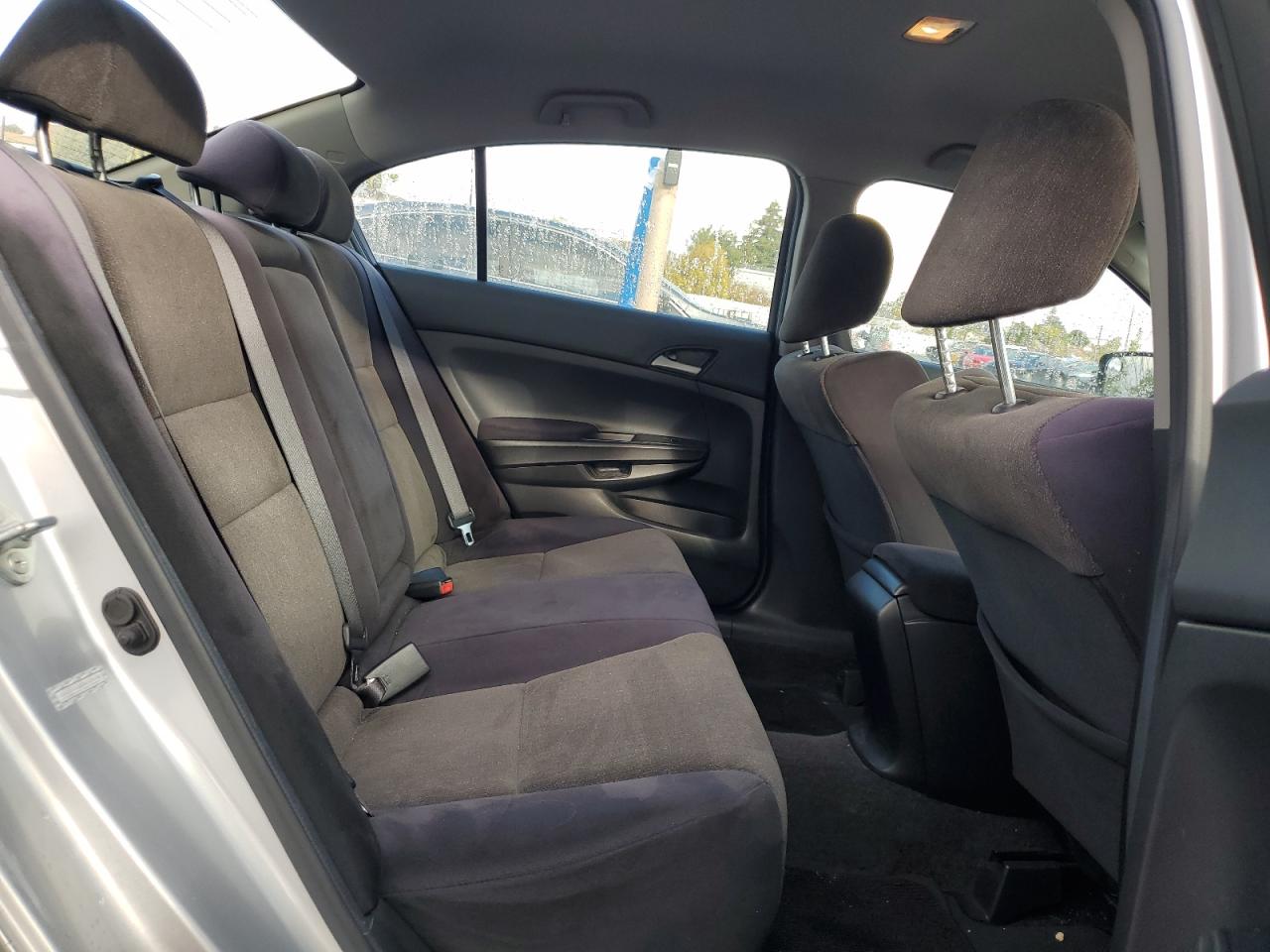2009 Honda Accord Lxp VIN: 1HGCP26449A089174 Lot: 85784895