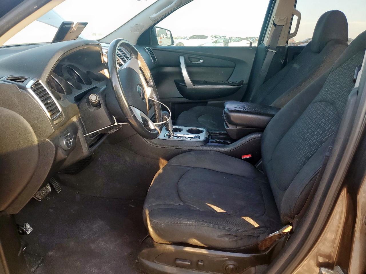 2012 GMC Acadia Sle VIN: 1GKKRPED7CJ177456 Lot: 85878525