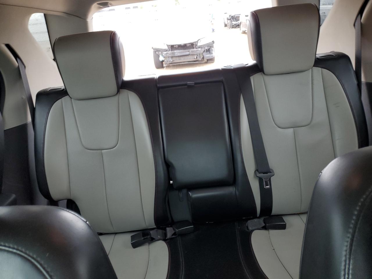 2010 Chevrolet Equinox Lt VIN: 2CNALPEW6A6282148 Lot: 82331475