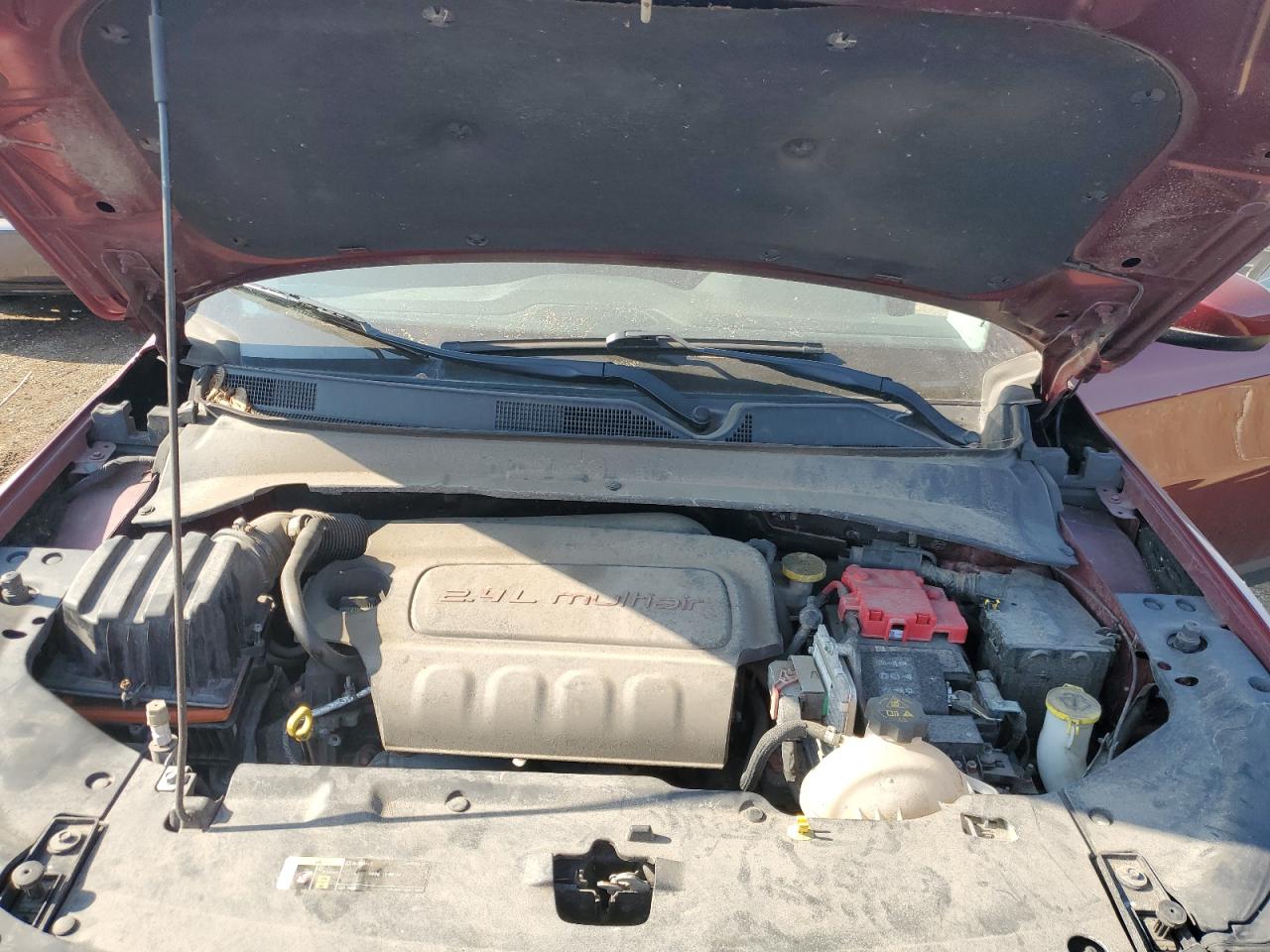 2021 Jeep Compass Latitude VIN: 3C4NJDBB0MT555192 Lot: 82465505