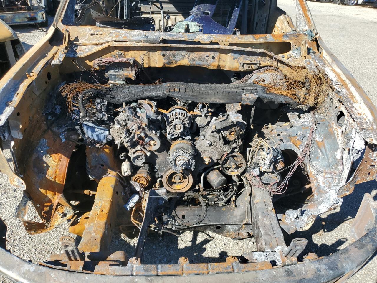 2007 Ford F150 VIN: 1FTVX12557NA19446 Lot: 87077995