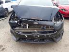 2014 FORD FIESTA ZETEC  for sale at Copart WOLVERHAMPTON