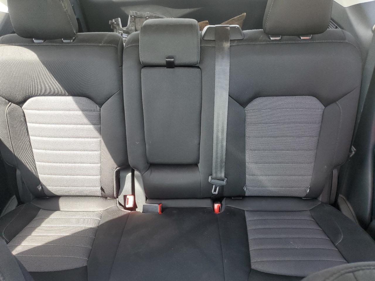 2020 Ford Edge Se VIN: 2FMPK3G95LBA04798 Lot: 84611795