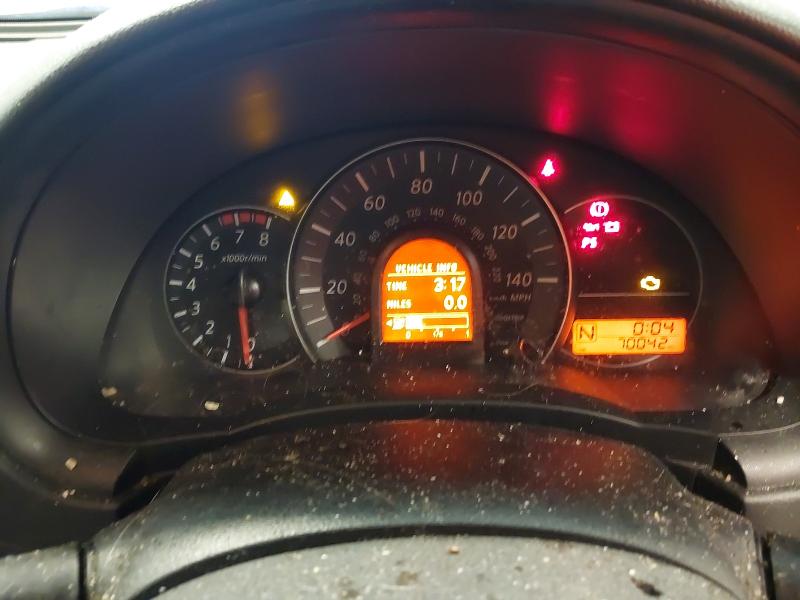 2015 NISSAN MICRA ACENTA CVT 1.2 ACENTA 5DR CVT