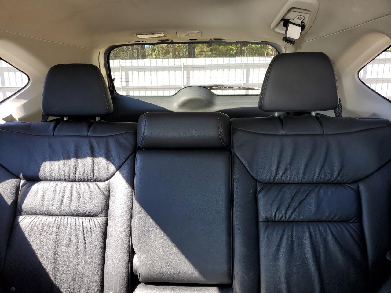 2014 Honda Cr-V Exl VIN: 2HKRM3H74EH533946 Lot: 82426365