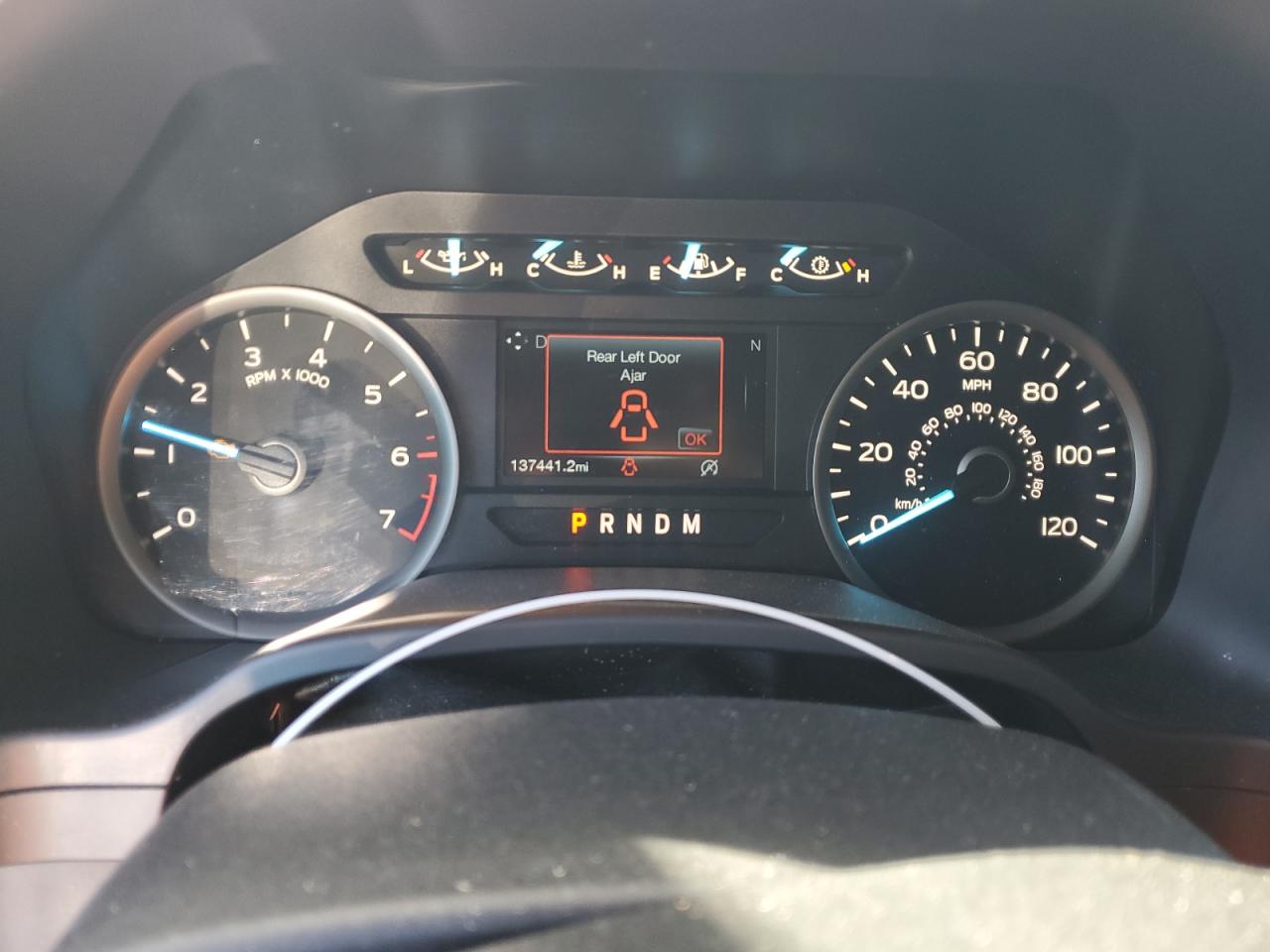 2019 Ford F150 Supercrew VIN: 1FTEW1E4XKKC85268 Lot: 89635265