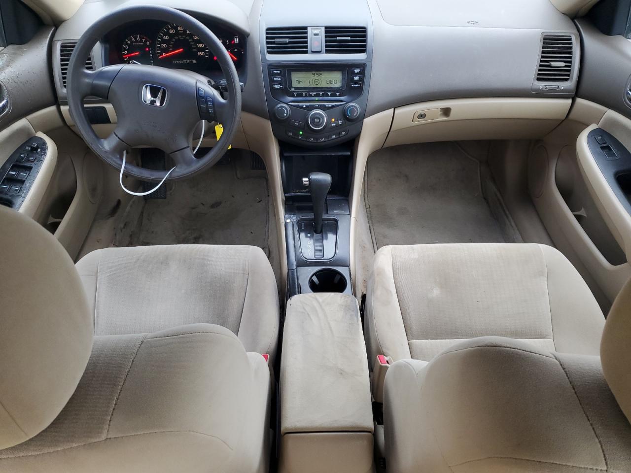 2004 Honda Silver Wing VIN: JH2PF011X4K200731 Lot: 83845625