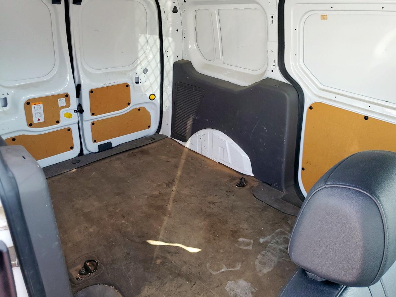 2020 Ford Transit Connect Xl VIN: NM0LS7E28L1463249 Lot: 82339265