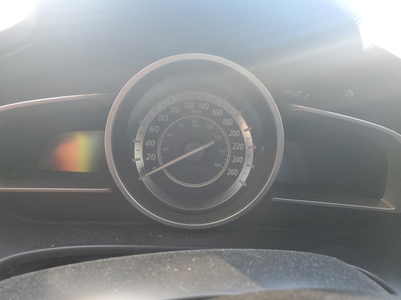 2015 Mazda 3 Touring VIN: 3MZBM1V7XFM137426 Lot: 84224115