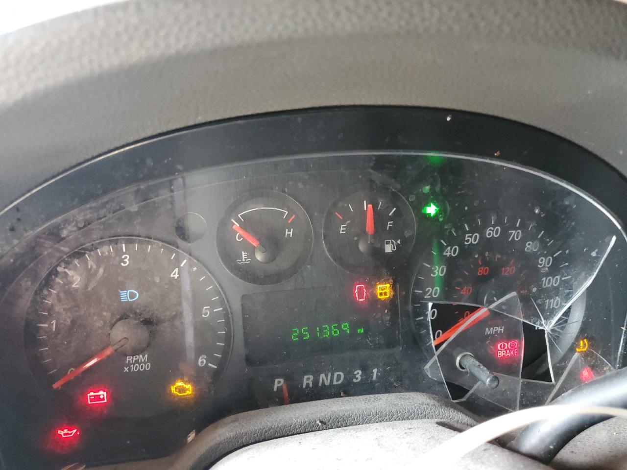 2004 Ford Freestar Ses VIN: 2FMDA57634BB13186 Lot: 81948915