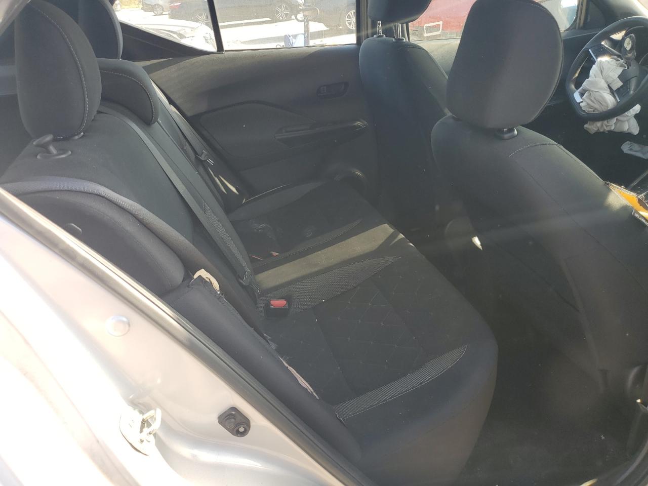 2020 Nissan Kicks S VIN: 3N1CP5BV9LL535031 Lot: 86161845