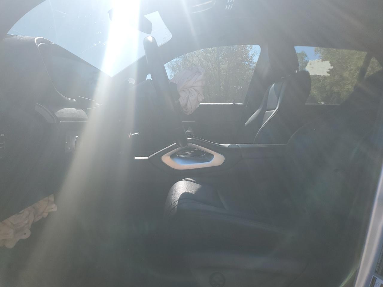 2020 Mercedes-Benz Gle 350 4Matic VIN: 4JGFB4KB0LA078914 Lot: 81719455