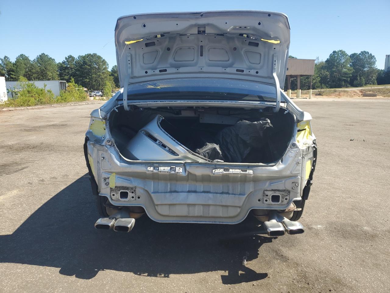 2015 Hyundai Sonata Sport VIN: 5NPE34AB0FH189670 Lot: 84765155