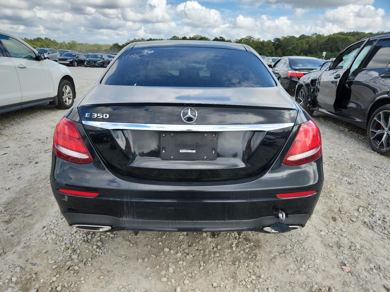 2020 Mercedes-Benz E 350 VIN: WDDZF8DB2LA731713 Lot: 85555065