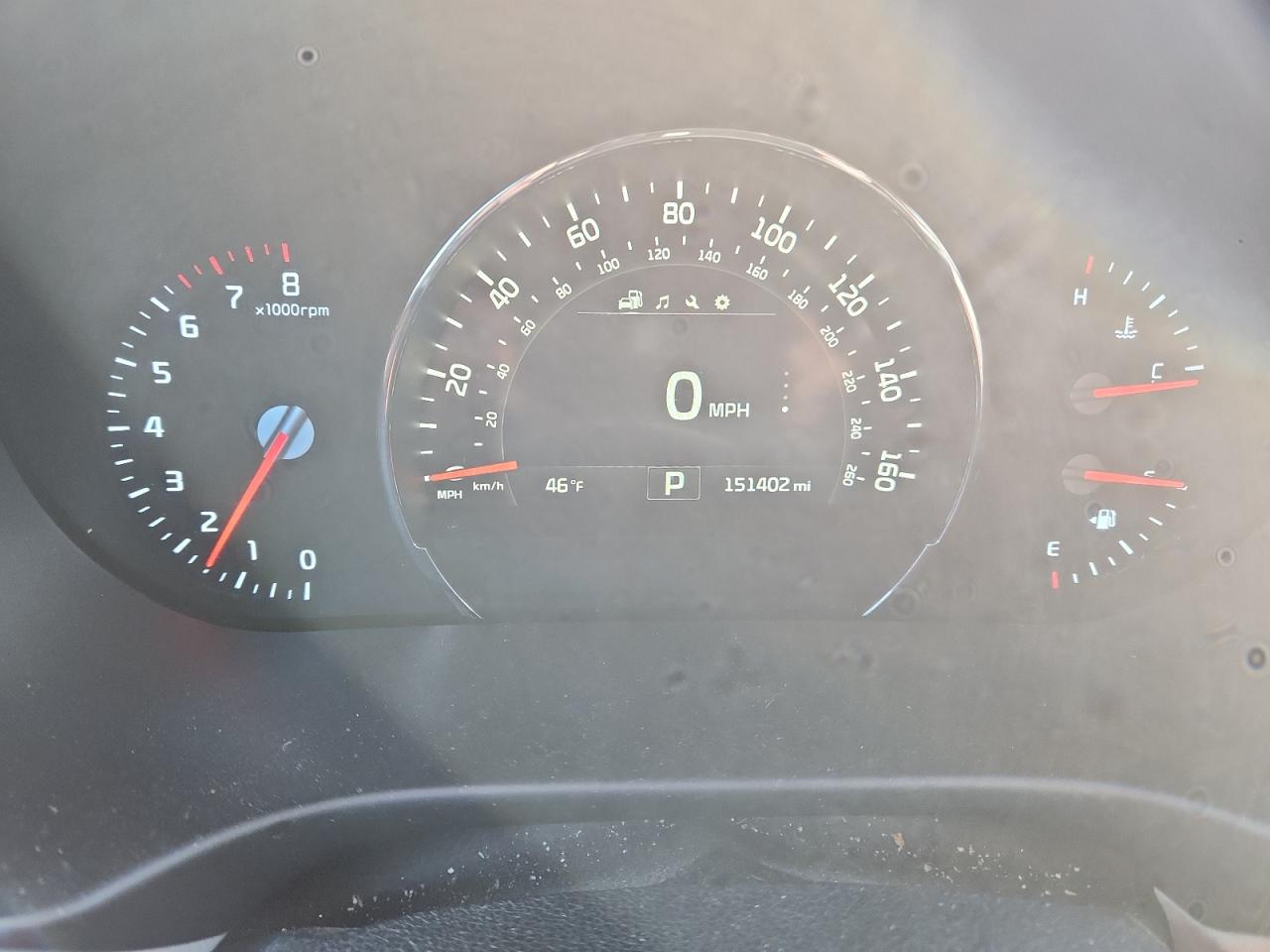 2017 Kia Sorento Ex VIN: 5XYPHDA52HG312089 Lot: 89734535