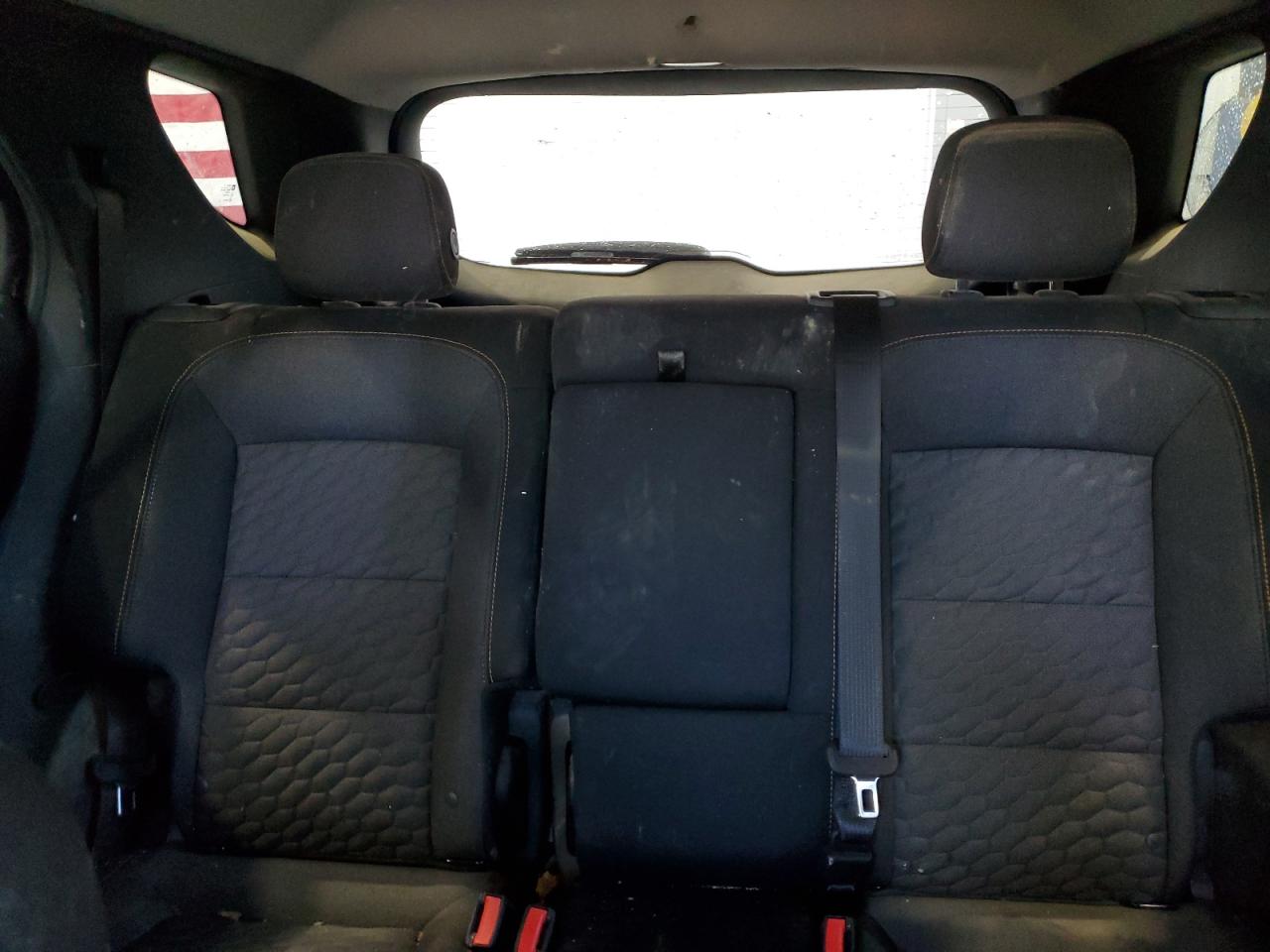 2019 Chevrolet Equinox Lt VIN: 2GNAXVEX0K6272424 Lot: 82463785