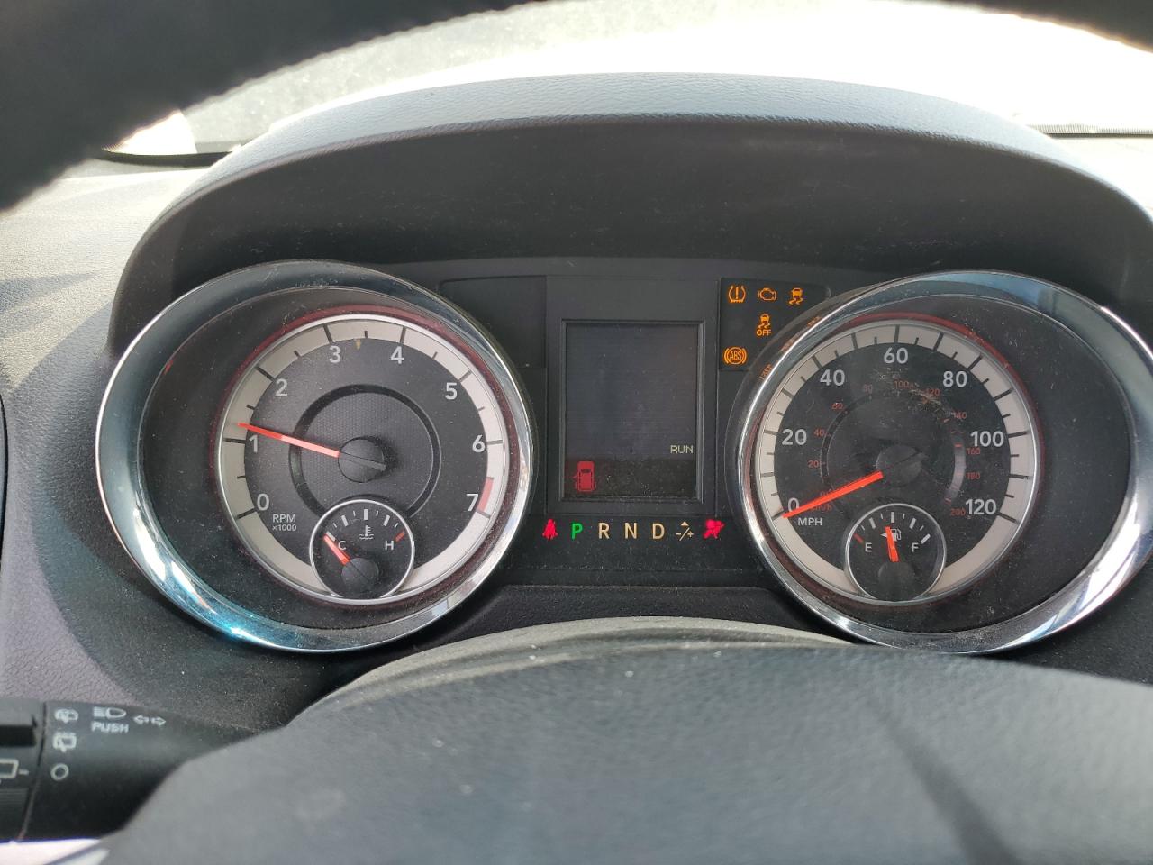 2017 Dodge Grand Caravan Gt VIN: 2C4RDGEG1HR774298 Lot: 86216095