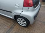 2010 PEUGEOT 107 1.0 URBAN 5DR 2-TRONIC for sale at Copart SANDWICH