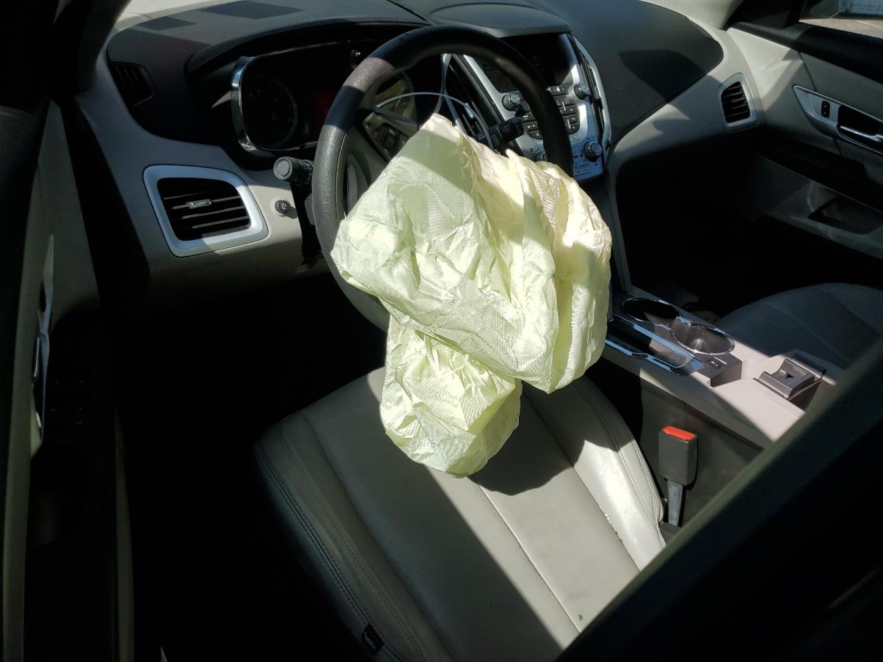 2012 GMC Terrain Sle VIN: 2GKFLREK2C6269522 Lot: 82004365