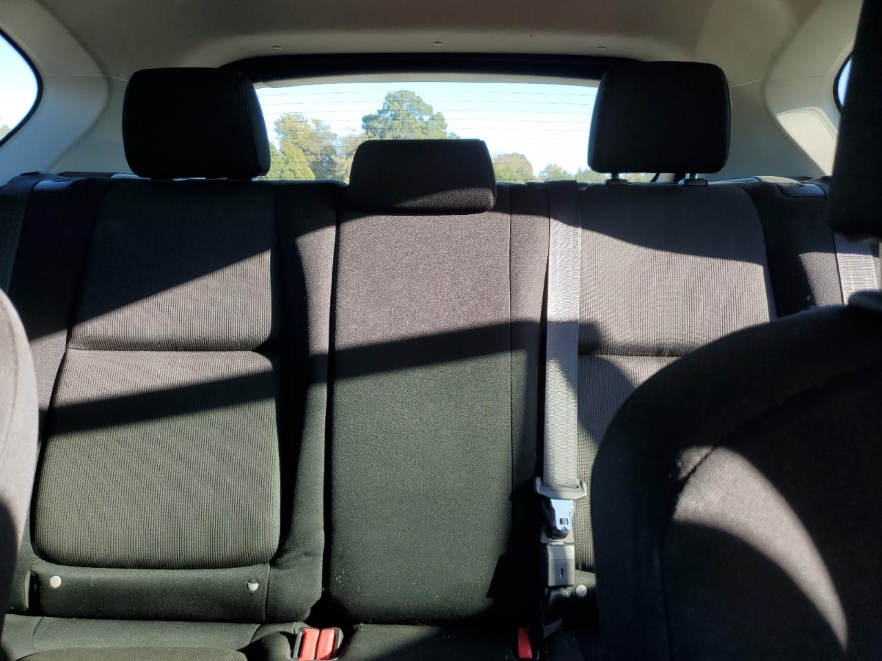 2016 Mazda Cx-5 Sport VIN: JM3KE2BY5G0778904 Lot: 89574885