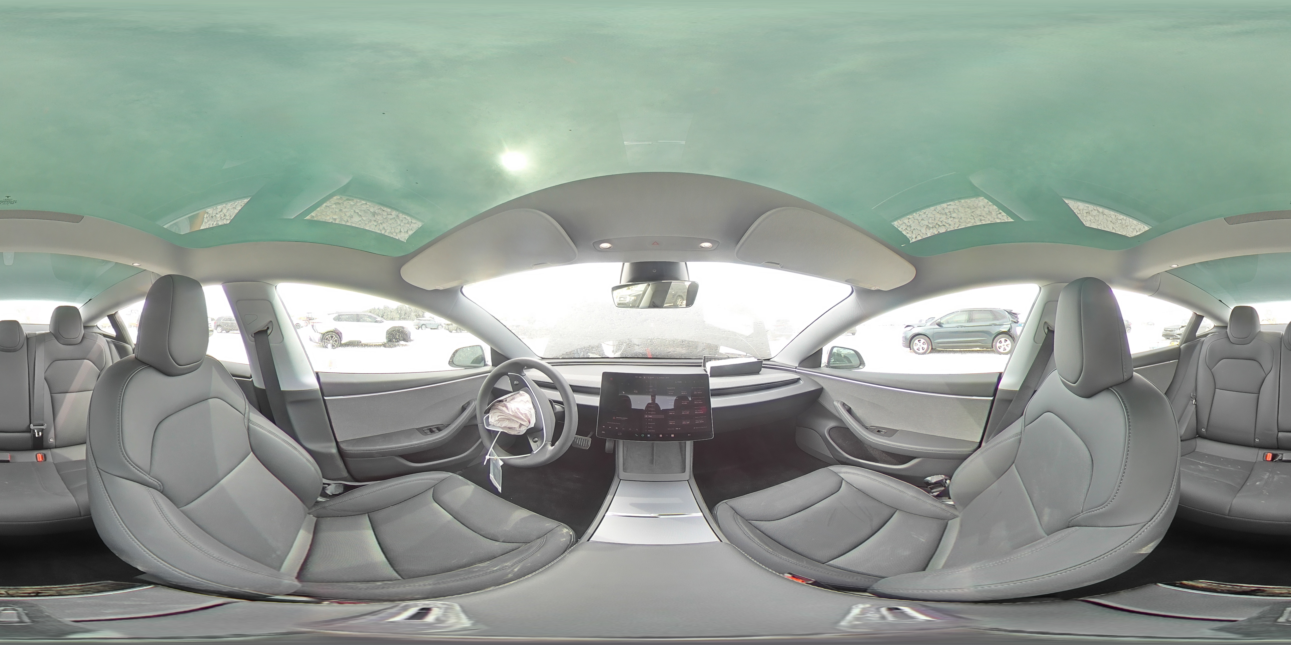 2025 Tesla Model 3 VIN: 5YJ3E1EA4SF074631 Lot: 87011375