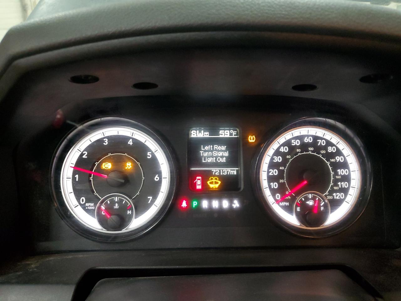 2018 Ram 2500 St VIN: 3C6MR5AJXJG395336 Lot: 85258765