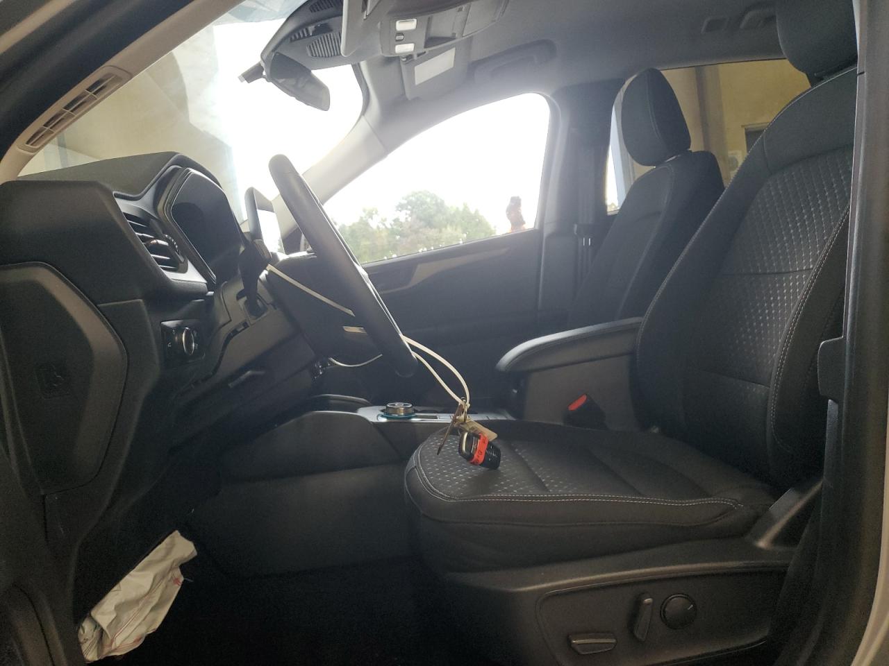 2024 Ford Escape Active VIN: 1FMCU9GN9RUA16674 Lot: 82300765